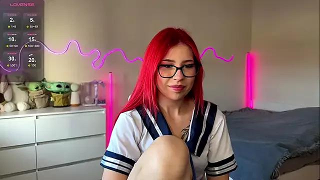Try our streaming cams variety and talk on a personal level with our adorable girls streamers, showing off their bountiful shapes and dildos.