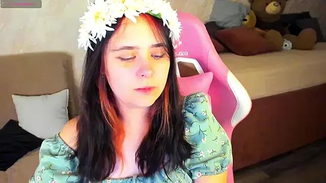 Alis_Platt from StripChat is Freechat