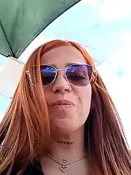 Alis_xxx from StripChat is Freechat