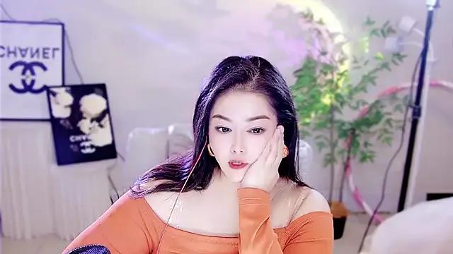 Alisa-0717 from StripChat is Freechat