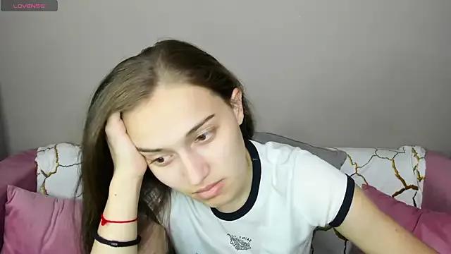 Alisa__Kelly from StripChat
