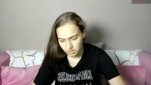 Alisa__Kelly from StripChat is Freechat