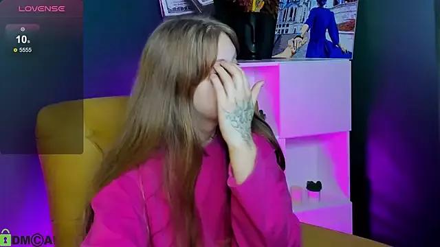 Try our streaming cams variety and talk on a personal level with our adorable girls streamers, showing off their bountiful shapes and dildos.