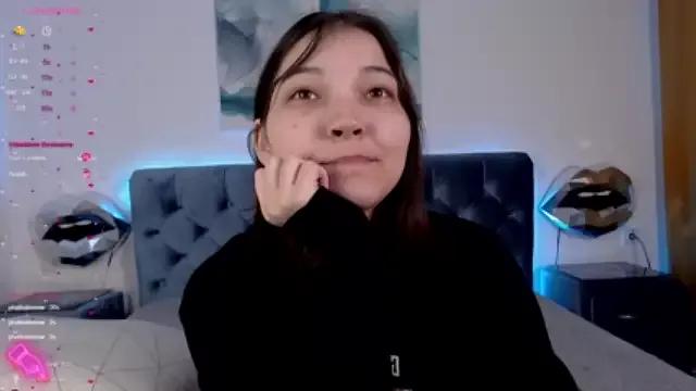 Alisa_Devis from StripChat