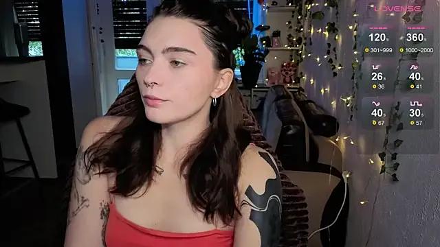 Try our streaming cams variety and talk on a personal level with our adorable girls streamers, showing off their bountiful shapes and dildos.