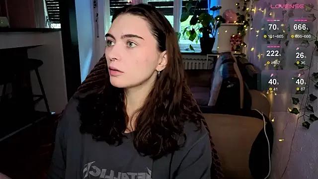 Try our streaming cams variety and talk on a personal level with our adorable girls streamers, showing off their bountiful shapes and dildos.