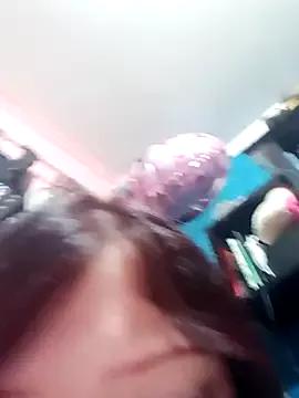 ALISA_DI from StripChat is Freechat