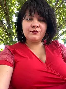 Alisa_ki from StripChat is Freechat