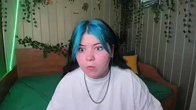 Alisa_Monroe from StripChat is Freechat