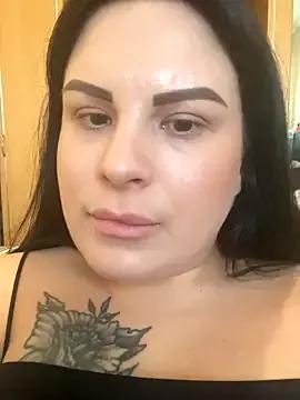 Alisa_oo from StripChat is Freechat