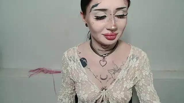 Try our streaming cams variety and talk on a personal level with our adorable girls streamers, showing off their bountiful shapes and dildos.