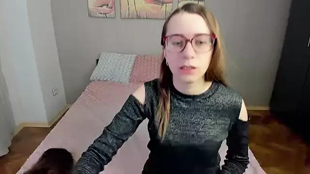 Try our streaming cams variety and talk on a personal level with our adorable girls streamers, showing off their bountiful shapes and dildos.