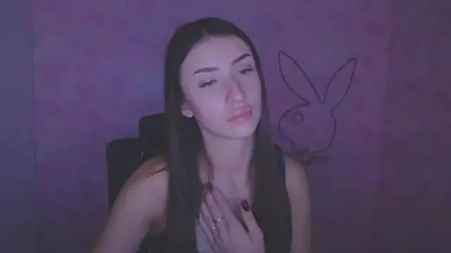 AlisaBubbles from StripChat is Freechat