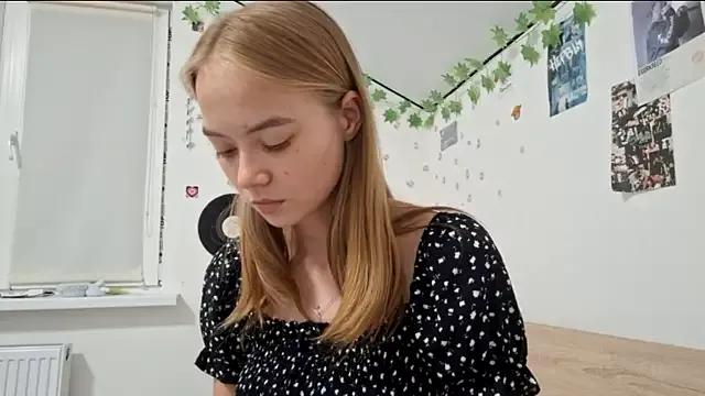 Try our streaming cams variety and talk on a personal level with our adorable girls streamers, showing off their bountiful shapes and dildos.