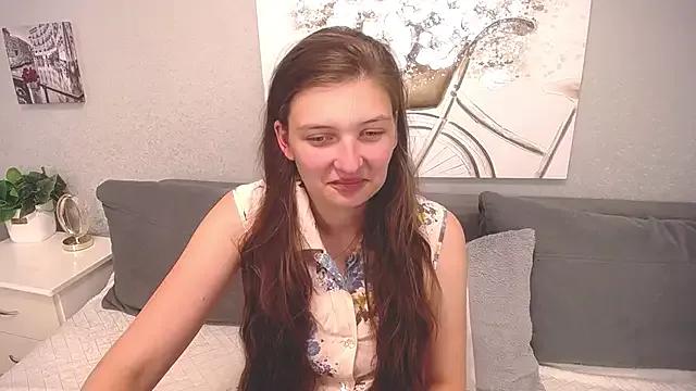 Try our streaming cams variety and talk on a personal level with our adorable girls streamers, showing off their bountiful shapes and dildos.
