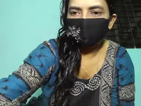 Alisha_asa from StripChat is Freechat