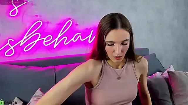 Alisha_Green from StripChat is Freechat