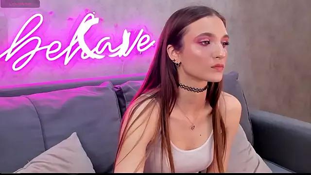 Try our streaming cams variety and talk on a personal level with our adorable girls streamers, showing off their bountiful shapes and dildos.