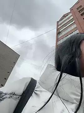 AlishaOfThorns from StripChat is Freechat