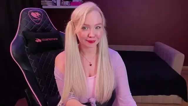 Try our streaming cams variety and talk on a personal level with our adorable girls streamers, showing off their bountiful shapes and dildos.