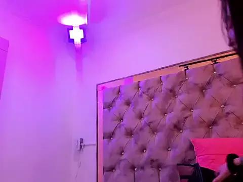ALISON_35 from StripChat is Freechat