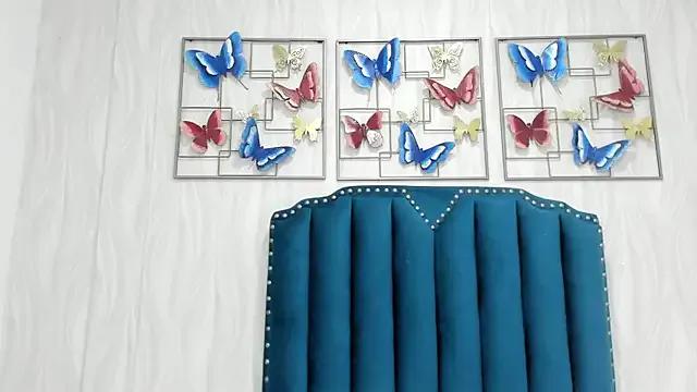 Alison_Carde05 from StripChat is Freechat