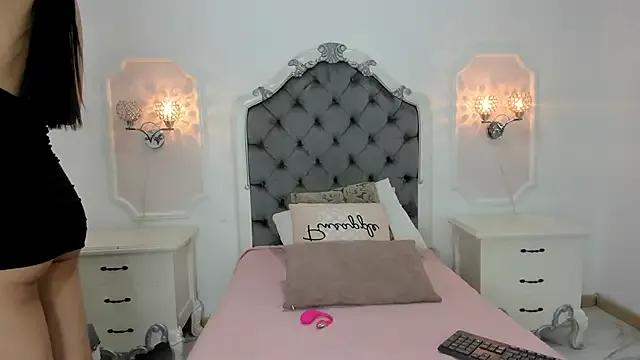 Try our streaming cams variety and talk on a personal level with our adorable girls streamers, showing off their bountiful shapes and dildos.