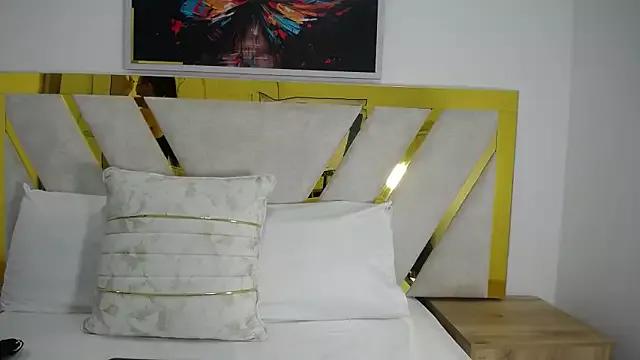 Try our streaming cams variety and talk on a personal level with our adorable girls streamers, showing off their bountiful shapes and dildos.