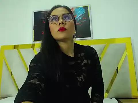Alison_Martinez from StripChat is Freechat