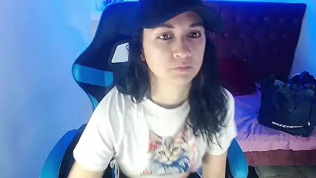 Alison_moon7 from StripChat