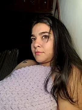 alison_villalobo from StripChat is Freechat