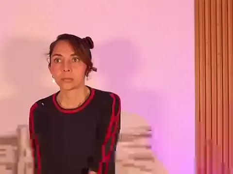 alisonandree from StripChat is Freechat