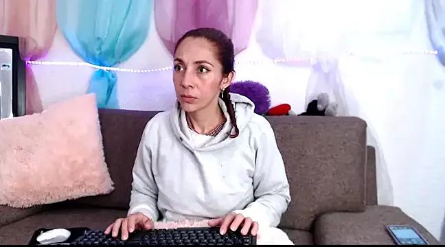 Alisonandree from StripChat