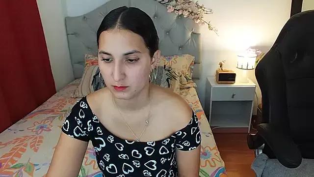 aliss9 from StripChat is Freechat