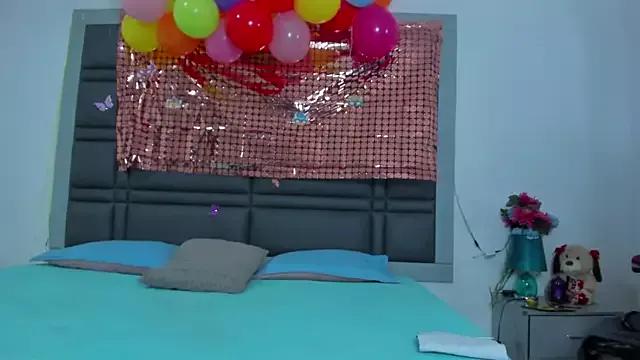 Try our streaming cams variety and talk on a personal level with our adorable girls streamers, showing off their bountiful shapes and dildos.