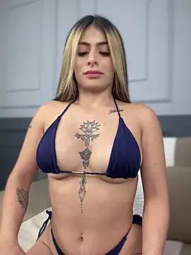 Try our streaming cams variety and talk on a personal level with our adorable girls streamers, showing off their bountiful shapes and dildos.