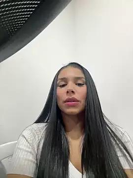 alissa_16 from StripChat is Freechat