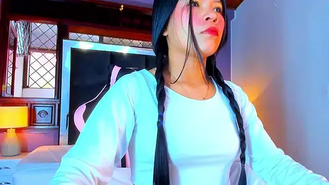 Try our streaming cams variety and talk on a personal level with our adorable girls streamers, showing off their bountiful shapes and dildos.