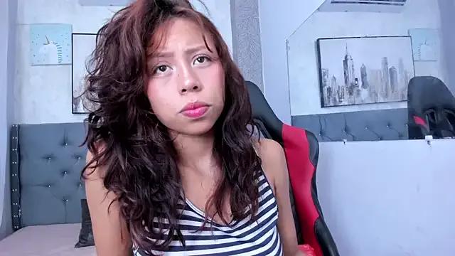 Try our streaming cams variety and talk on a personal level with our adorable girls streamers, showing off their bountiful shapes and dildos.