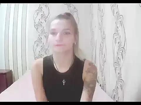 Try our streaming cams variety and talk on a personal level with our adorable girls streamers, showing off their bountiful shapes and dildos.