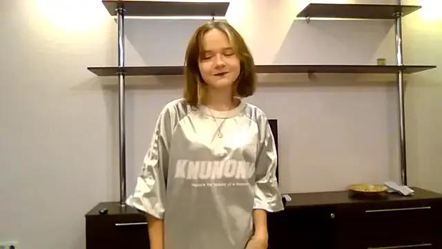 AlissaGerardo from StripChat is Freechat