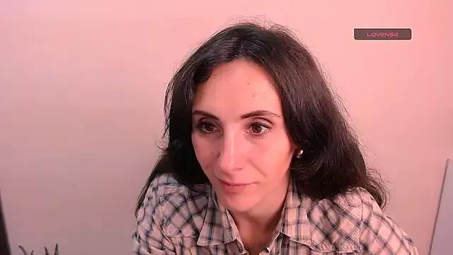 AlissaJersi from StripChat is Freechat