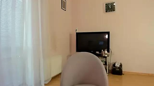 AlissaTenderly from StripChat is Freechat