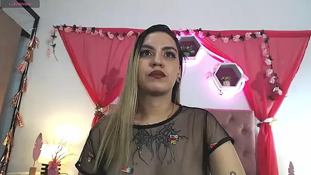 Try our streaming cams variety and talk on a personal level with our adorable girls streamers, showing off their bountiful shapes and dildos.