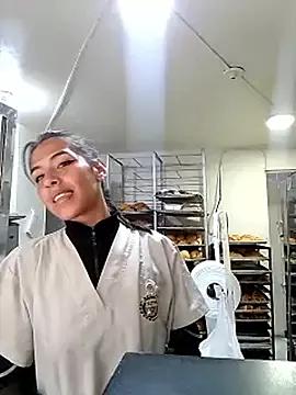 Alisson_420 from StripChat is Freechat