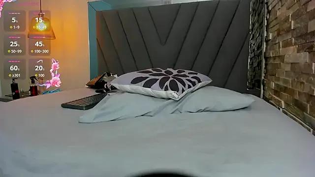ALISSON_BARKER from StripChat