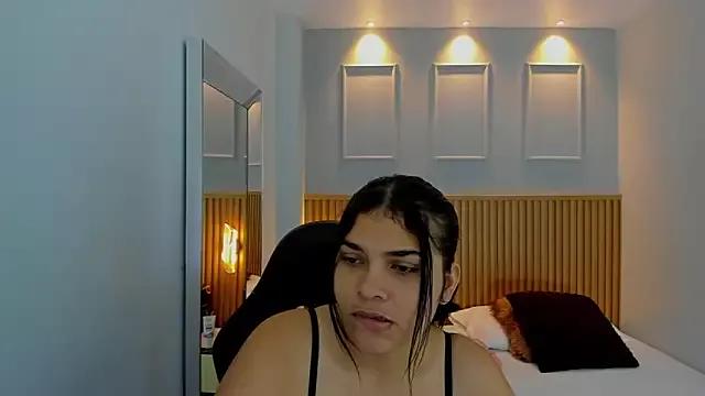 Try our streaming cams variety and talk on a personal level with our adorable girls streamers, showing off their bountiful shapes and dildos.