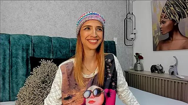 Try our streaming cams variety and talk on a personal level with our adorable girls streamers, showing off their bountiful shapes and dildos.