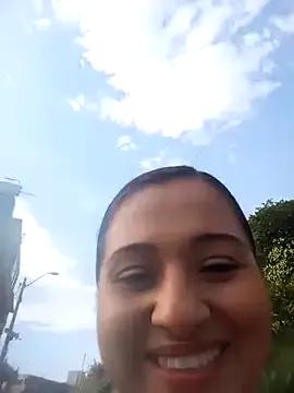 Alisson_Morgann from StripChat is Freechat