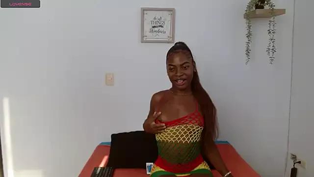 Try our streaming cams variety and talk on a personal level with our adorable girls streamers, showing off their bountiful shapes and dildos.